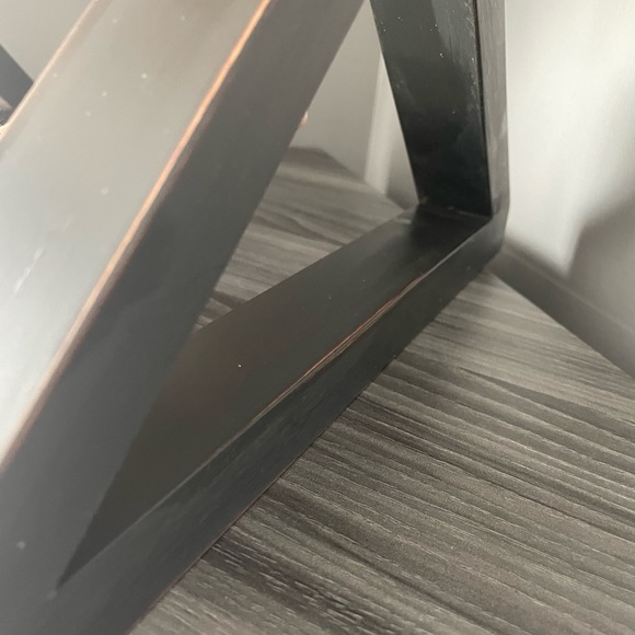 Vinyl record storage OOAK - Picture 4 of 11